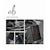 abbi�biPhone 14 Pro�p LIPARI �C�^���A�����U�[�_�C�A���[�P�[�X�i�l�C�r�[�j�bABS24079I14PNV