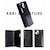 abbi�biPhone 14 Pro�p LIPARI �C�^���A�����U�[�_�C�A���[�P�[�X�i�l�C�r�[�j�bABS24079I14PNV
