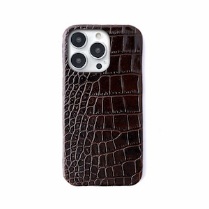 abbi�biPhone 14 Pro�p LIPARI �C�^���A�����U�[�o�b�N�J�o�[�i�_�[�N�u���E���j�bABS24083I14PDB