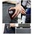 abbi�biPhone 14 Plus�p LIPARI �C�^���A�����U�[�o�b�N�J�o�[�i�_�[�N�u���E���j�bABS24089I14MDB