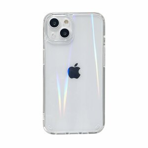 BOOGIE WOOGIE�biPhone 14�p �I�[�����P�[�X Clear�bBW24105I14