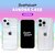 BOOGIE WOOGIE�biPhone 14�p �I�[�����P�[�X Clear�bBW24105I14
