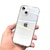 BOOGIE WOOGIE�biPhone 14�p �I�[�����P�[�X Clear�bBW24105I14