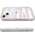 BOOGIE WOOGIE�biPhone 14�p �I�[�����P�[�X Clear�bBW24105I14