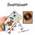 BOOGIE WOOGIE�biPhone 14 Pro�p �I�[�����P�[�X Teddy Bear�bBW24106I14P