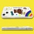 BOOGIE WOOGIE�biPhone 14 Pro�p �I�[�����P�[�X Teddy Bear�bBW24106I14P