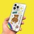BOOGIE WOOGIE�biPhone 14 Pro�p �I�[�����P�[�X Teddy Bear�bBW24106I14P