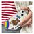 BOOGIE WOOGIE�biPhone 14 Pro�p �I�[�����P�[�X Teddy Bear�bBW24106I14P