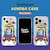 BOOGIE WOOGIE�biPhone 14 Pro�p �I�[�����P�[�X Kitty Rocket�bBW24107I14P