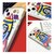 BOOGIE WOOGIE�biPhone 14 Pro�p �I�[�����P�[�X Kitty Rocket�bBW24107I14P