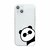 Dparks�biPhone 14�p �\�t�g�N���A�P�[�X�i�p���_�j�bDS24120I14