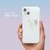 Dparks�biPhone 14�p �\�t�g�N���A�P�[�X�i�^�C�j�[�t�F�A���[�j�bDS24131I14
