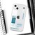 Dparks�biPhone 14�p �\�t�g�N���A�P�[�X�i�S�b�z�j�bDS24138I14