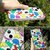 Dparks�biPhone 14 Pro�p �\�t�g�N���A�P�[�X�i�J���t���U�E���X�j�bDS24154I14P