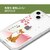 abbi�b[�������C�Z���X�i] iPhone 14 / 13 �p ���΂�����\�t�g�N���A�P�[�X�i���Q�j�bABF24199I14