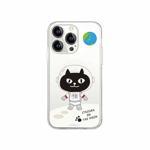 abbi�b[�������C�Z���X�i] iPhone 14 Pro�p �l�R�}���W���E�\�t�g�N���A�P�[�X�i�L���b�g�E�H�[�N �I�� �U ���[���j�bABF24237I14P