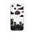 abbi�b[�������C�Z���X�i] iPhone 14 Plus�p �l�R�}���W���E�\�t�g�N���A�P�[�X�i�Ԃ��}���g�j�bABF24253I14M