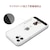 abbi�b[�������C�Z���X�i] iPhone 14 Plus�p �l�R�}���W���E�\�t�g�N���A�P�[�X�i�Ԃ��}���g�j�bABF24253I14M