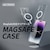 abbi�biPhone 14 Pro Max�p MagSafe�Ή��N���A�P�[�X�bABF24254I14PM