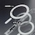 abbi�biPhone 14 Pro Max�p MagSafe�Ή��N���A�P�[�X�bABF24254I14PM