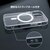abbi�biPhone 14 Pro Max�p MagSafe�Ή��N���A�P�[�X�bABF24254I14PM