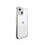 motomo�biPhone 14�p INO Achrome Shield Strap Case�i�N���[���S�[���h�j�bMT24276I14GD