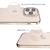 motomo�biPhone 14�p INO Achrome Shield Strap Case�i�N���[���S�[���h�j�bMT24276I14GD