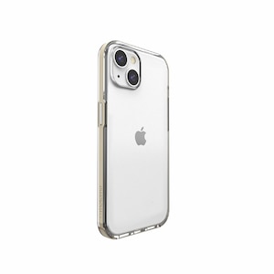 motomo�biPhone 14�p INO Achrome Shield Strap Case�i�}�b�g�x�[�W���j�bMT24277I14BG