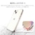 motomo�biPhone 14�p INO Achrome Shield Case�i�N���[���S�[���h�j�bMT24280I14GD