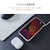 motomo�biPhone 14�p INO Achrome Shield Case�i�}�b�g�u���b�N�j�bMT24283I14BK