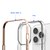 motomo�biPhone 14 Pro�p INO Achrome Shield Strap Case�i�}�b�g�x�[�W���j�bMT24290I14PBG