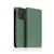 SLG Design�biPhone 14 Pro�p �蒠�^�P�[�X Hybrid Grain Leather Case�iSea Green�j�bSD24317I14PGR