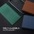 SLG Design�biPhone 14 Pro�p �蒠�^�P�[�X Hybrid Grain Leather Case�iSea Green�j�bSD24317I14PGR