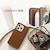 SLG Design�biPhone 14 Pro�p �蒠�^�P�[�X Hybrid Grain Leather Case�iSea Green�j�bSD24317I14PGR