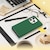 SLG Design�biPhone 14 Pro�p �蒠�^�P�[�X Hybrid Grain Leather Case�iSea Green�j�bSD24317I14PGR