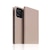 SLG Design�biPhone 14 Pro Max�p �蒠�^�P�[�X Full Grain Leather Case�i���C�g�N���[���j�bSD24349I14PMLC