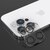 araree�biPhone 14/14 Plus�p �J������p�����K���X�t�B���� C-SUB CORE�i�N���A�j�bAR24678I14CL