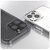araree�biPhone 14/14 Plus�p �J������p�����K���X�t�B���� C-SUB CORE�i�u���b�N�j�bAR24679I14BK