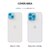 araree�biPhone 14/14 Plus�p �J������p�����K���X�t�B���� C-SUB CORE�i�u���b�N�j�bAR24679I14BK