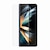 araree�bGalaxy Z Fold4�iSC-55C/SCG16�j�p SUB CORE �t�����g�f�B�X�v���C�p�����K���X�bAR24769GZFD3