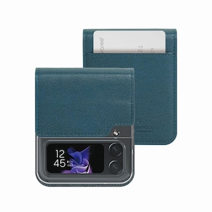 araree�bGalaxy Z Flip4�iSC-54C/SCG17�j�p Mustang Diary(�A�b�V���u���[)�bAR24782GZFP3BL