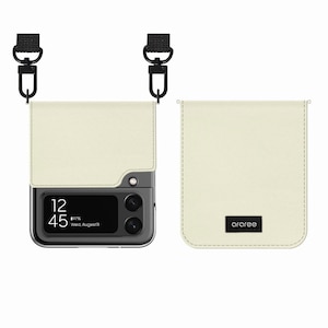 araree�bGalaxy Z Flip4�iSC-54C/SCG17�j�p Canvas Diary(�A�C�{���[)�bAR24785GZFP3IV