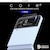 araree�bGalaxy Z Flip4�iSC-54C/SCG17�j�p CORE �J�o�[�f�B�X�v���C�p�����K���X�t�B�����bAR24790GZFP3
