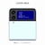 araree�bGalaxy Z Flip4�iSC-54C/SCG17�j�p CORE �J�o�[�f�B�X�v���C�p�����K���X�t�B�����bAR24790GZFP3