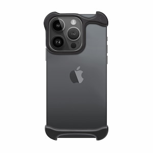 Arc�biPhone 14 Pro�p Arc Pulse �o���p�[�P�[�X�i�A���~�E�}�b�g�u���b�N�j�bAC24900I14P