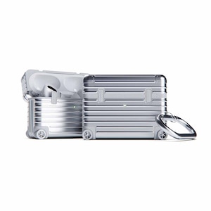 miak�bAirPods Pro �P�[�X �J�o�[ �L�����[�P�[�X �y��2����/��1����i�V���o�[�j�z�bMA24914APP2