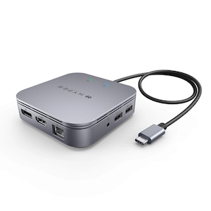 HYPER�bHyperDrive Thunderbolt 3���o�C���h�b�N�bHP-HDTB3TD