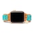 cape diablo�bApple Watch Ultra / SE / Series 8 / 7 / 6 / 5 / 4 / 3 / 2 / 1 [ 49mm 45mm 44mm 42mm 41mm 40mm 38mm ] �l�C�e�B�u �^�[�R�C�Y for Apple Watch 38-49mm�iS�T�C�Y�j�bCD25122AW