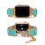 cape diablo�bApple Watch Ultra / SE / Series 8 / 7 / 6 / 5 / 4 / 3 / 2 / 1 [ 49mm 45mm 44mm 42mm 41mm 40mm 38mm ] �l�C�e�B�u �^�[�R�C�Y for Apple Watch 38-49mm�iS�T�C�Y�j�bCD25122AW