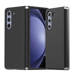 araree�bGalaxy Z Fold5(SC-55D/SCG22)�p �蒠�^�P�[�X Aero Flex�i�u���b�N�j�bAR25266GZFD5